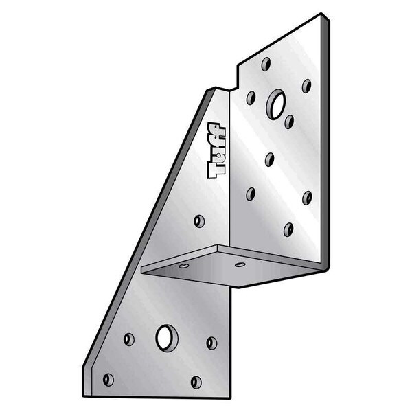 Trip-L Grip R/H Stainless Steel